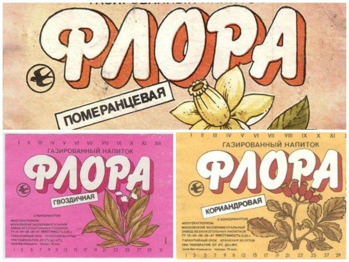 Почему советский лимонад считался одним из лучших в мире?