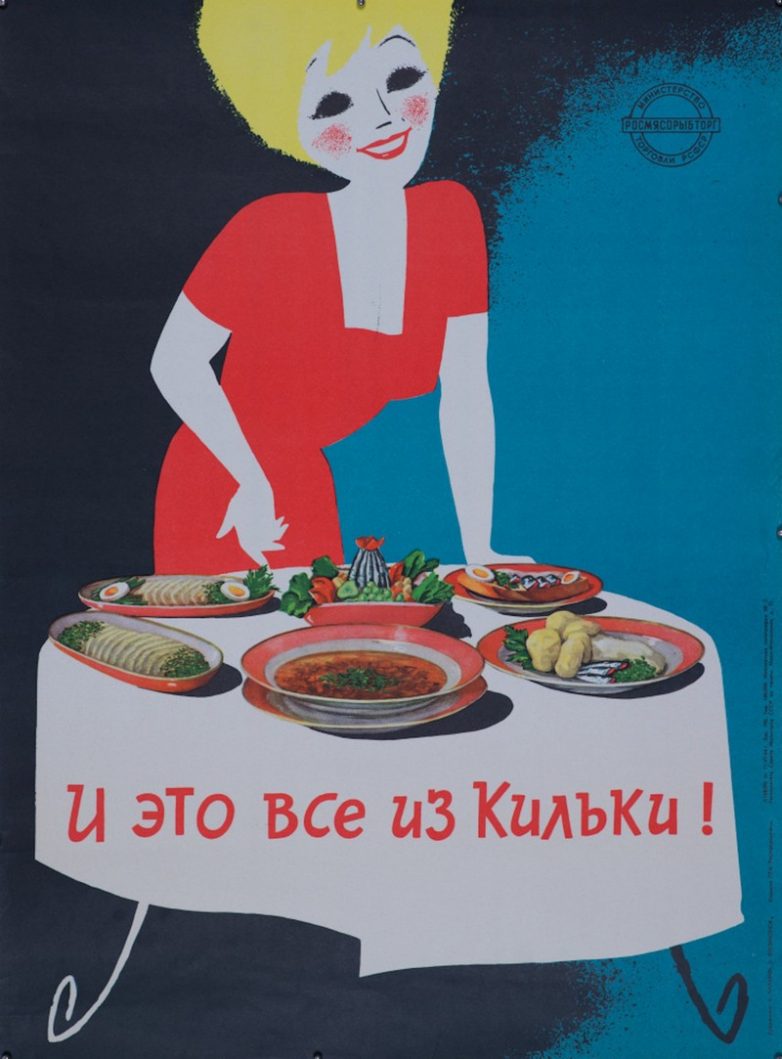 11 советских продуктов, которые сейчас растеряли свой оригинальный вкус