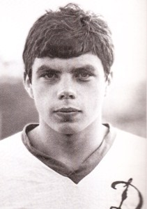 Трагический конец одного из самых талантливых молодых футболистов СССР