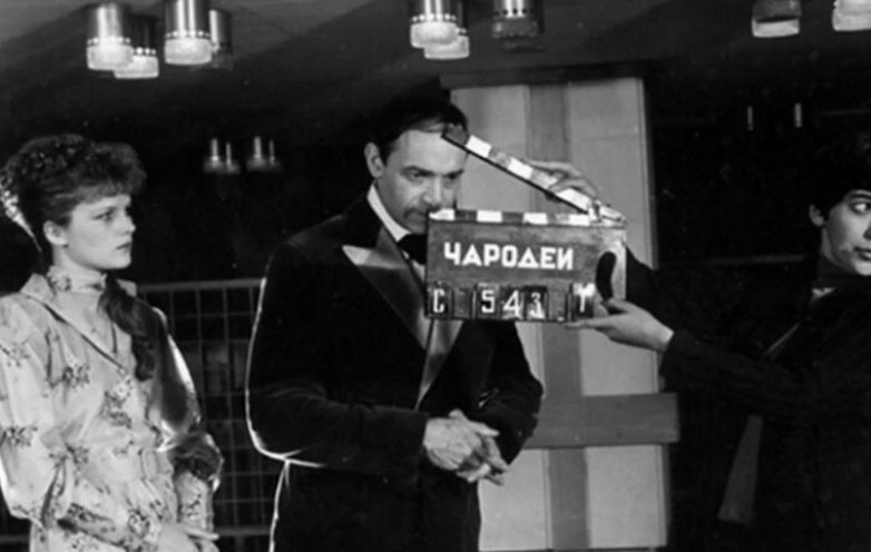 Романы, интриги и ссоры во время съёмок знаменитых советских фильмов