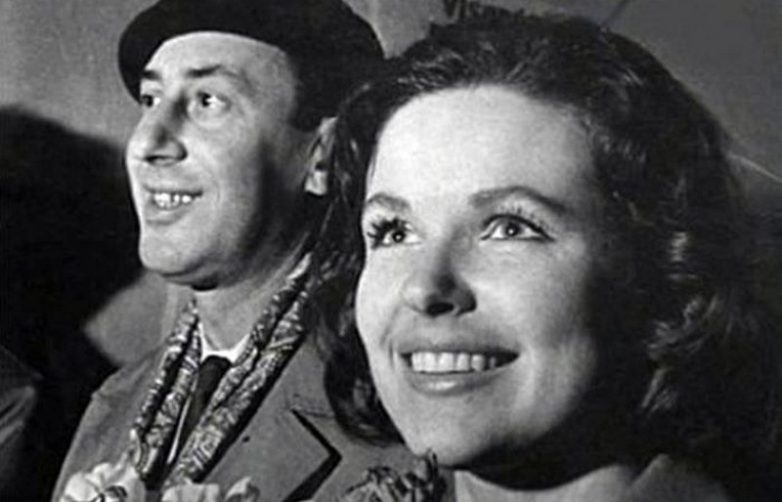10 самых коротких браков советских знаменитостей