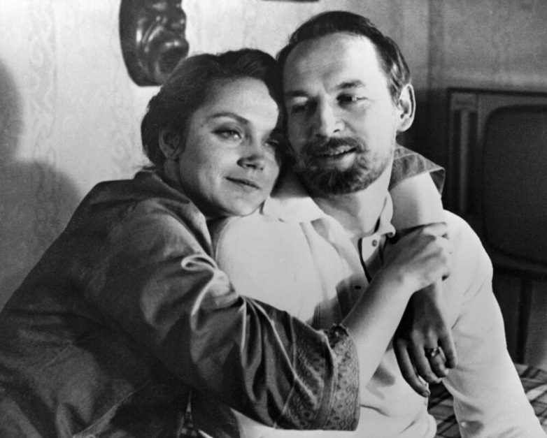 Самые красивые актёрские пары Советского Союза