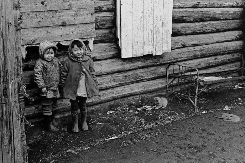 Дети перестройки. Последнее поколение Советского Союза