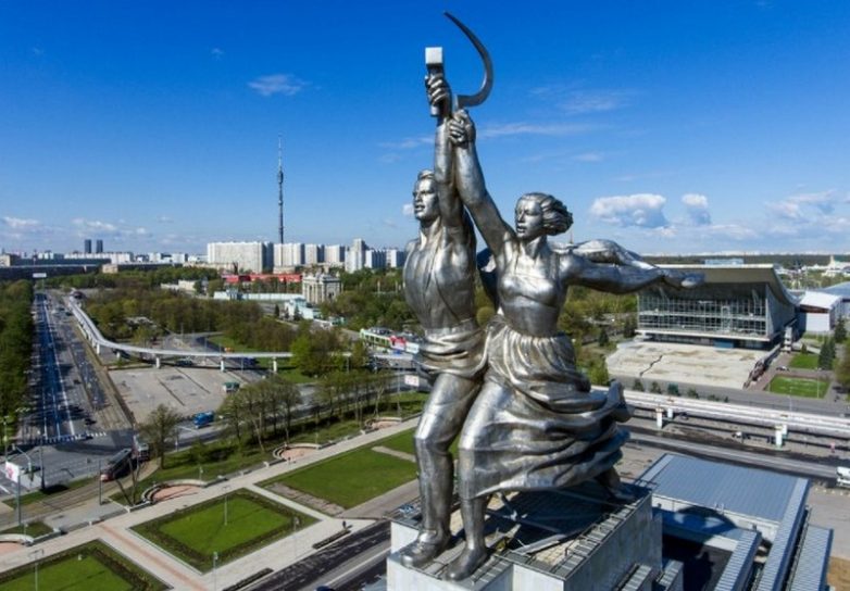 Как появились самые известные символы СССР