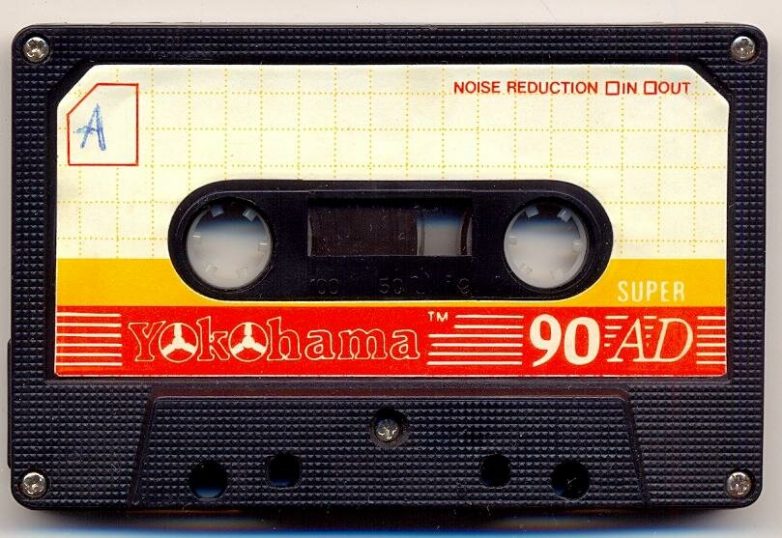 Топ-10 худших кассет 80-х и начала 90-х годов