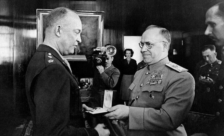 5 интересных фактов о высшей военной награде Советского Союза