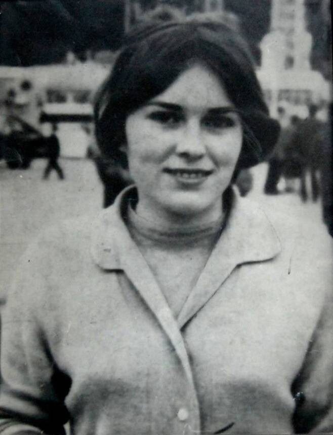 Она стала последней женщиной, которую казнили в Чехословакии