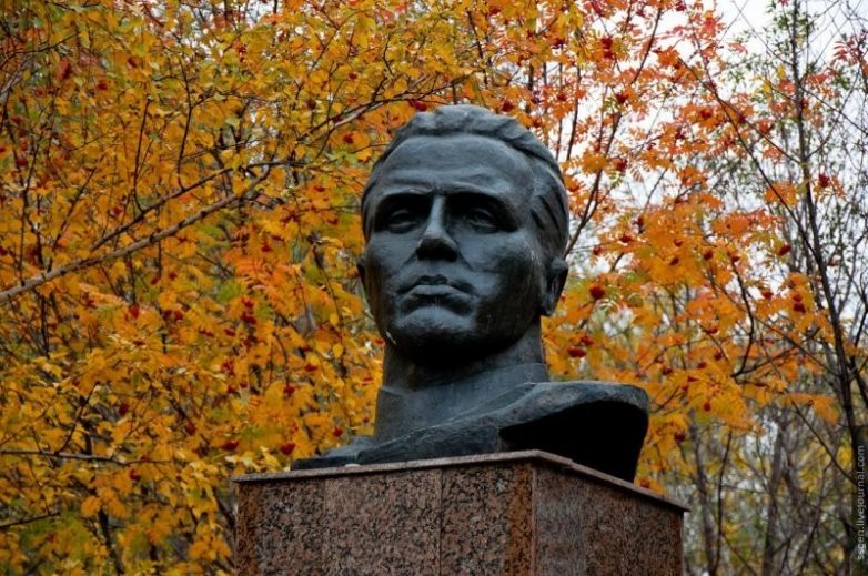 Как легендарный разведчик Николай Кузнецов убирал высшие чины фашистов