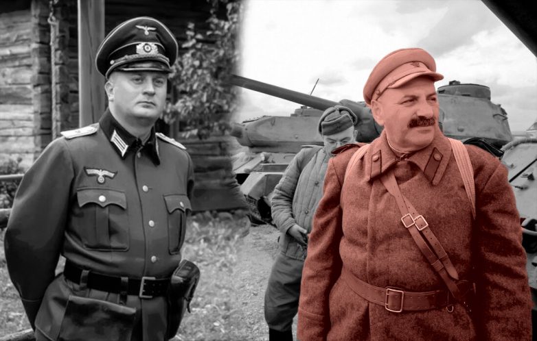 &laquo;Подошёл старый немец: Где Вы воевали в Сталинграде?&raquo;- были ли случаи перемирия между солдатами Вермахта и нашими?
