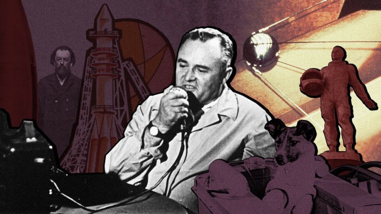 7 главных достижений гения космонавтики Сергея Королёва