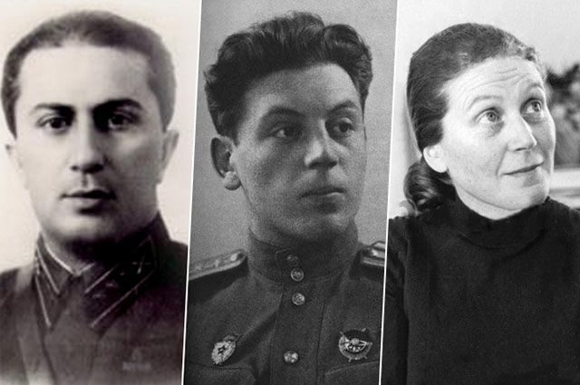 Опасный «царевич» Василий Сталин