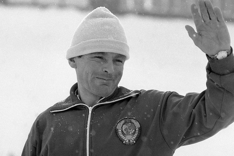 Как советский спортсмен отказался склонить знамя СССР на Олимпиаде
