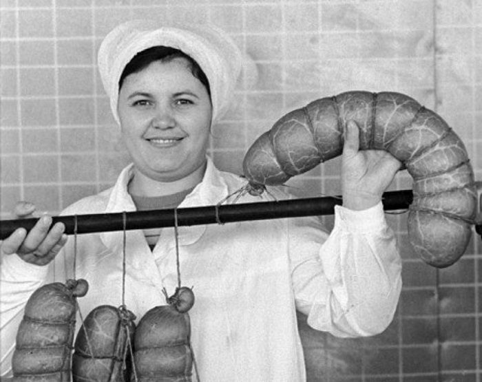 8 качественных продуктов, которые обожали советские дети. Теперь их уже не найти