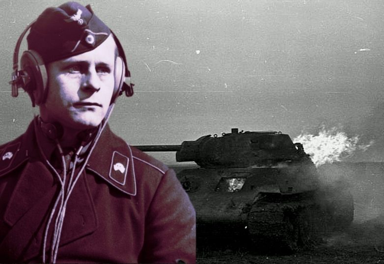 Как немецкие танковые асы врали о своих победах на поле боя