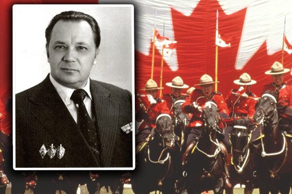 Этот советский разведчик 7 лет играл предателя и нанёс непоправимый ущерб спецслужбам Канады