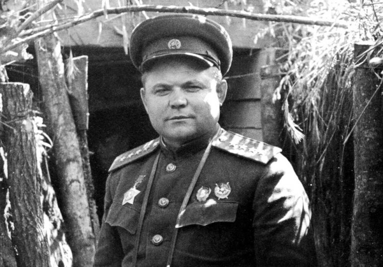 Как немецкий сапер выдал планы своего командования перед Курской битвой