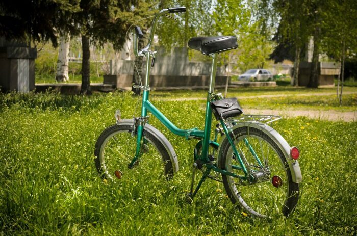 «Кама». Самый популярный велосипед Советского Союза
