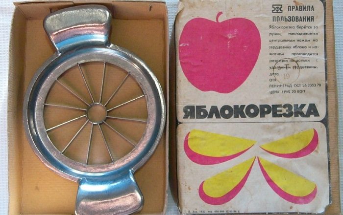 8 кухонных принадлежностей СССР, которые активно ищут на барахолках современные хозяйки