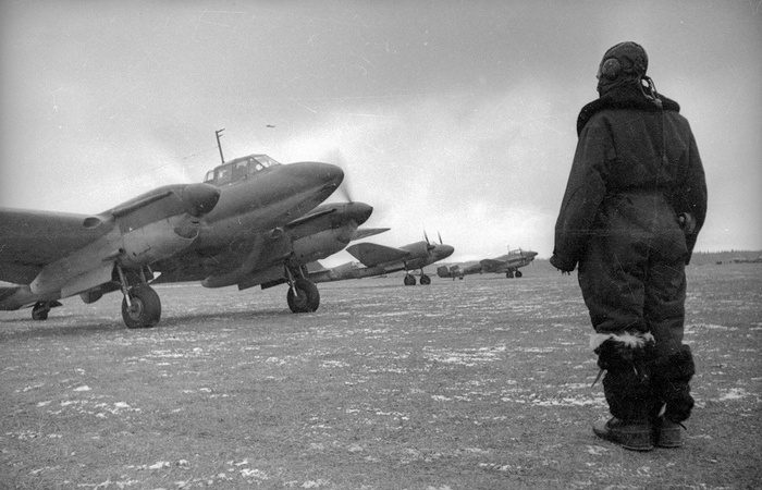 5 очень редких советских самолетов времён Великой Отечественной войны