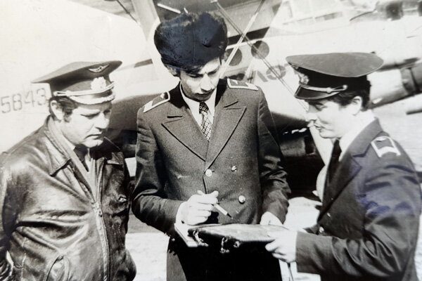 Как СССР вернул и наказал перебежчика, который угнал самолет
