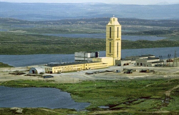 7 мегапроектов Советского Союза, которые поражают своими масштабами даже сейчас