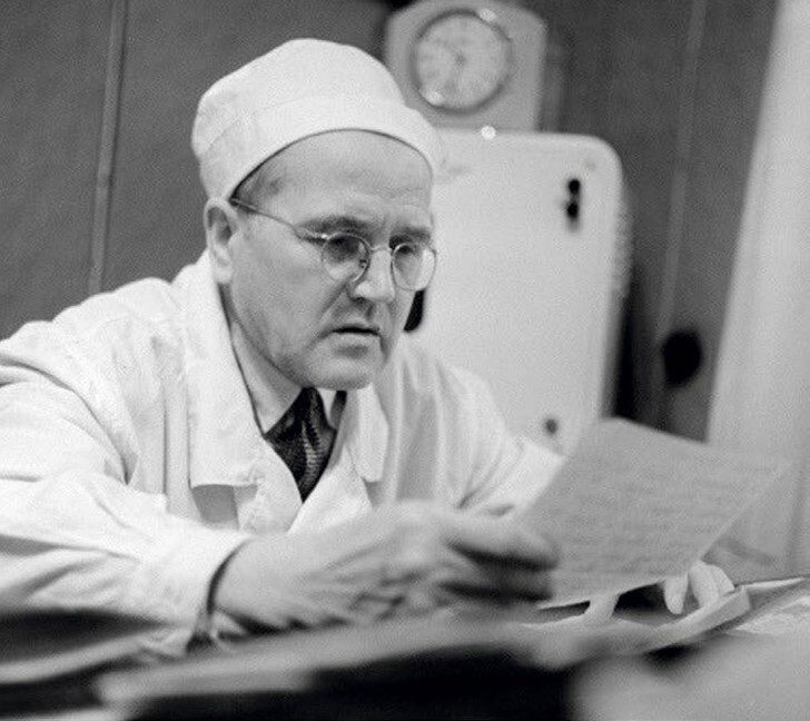 4 выдающихся советских врача в истории медицины