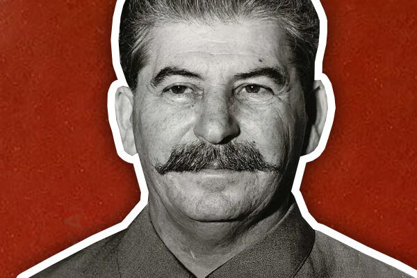 Как Сталин узнал о &quot;мародерстве&quot; Суслова, и как эта ситуация разрулилась