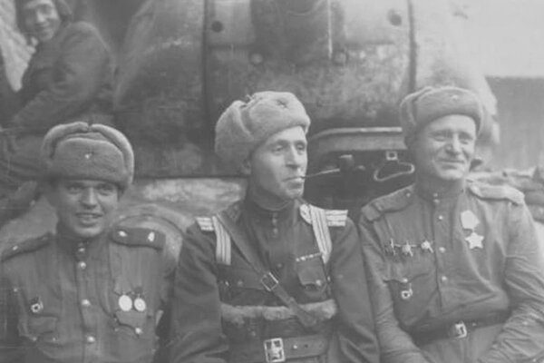 Как русский немец стал Героем Советского Союза и обманул фашистов?