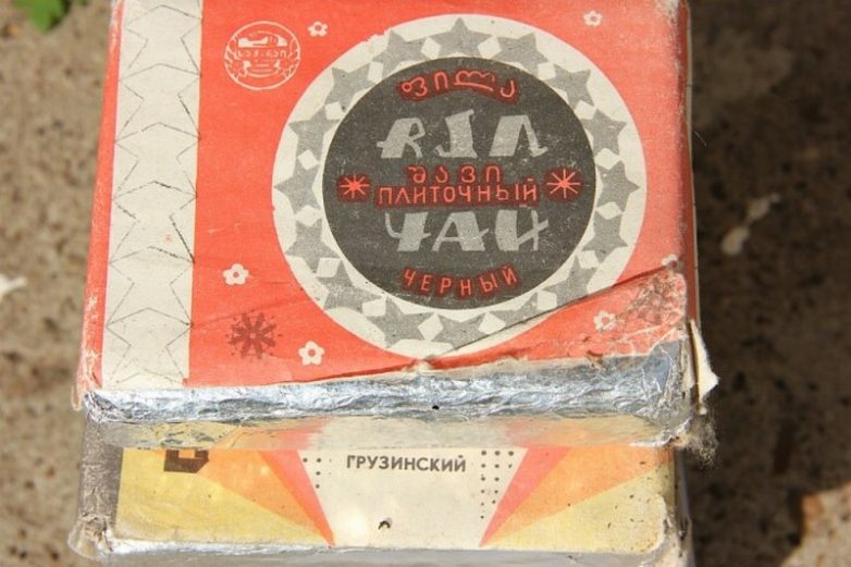 Экзотические продукты питания Советского Союза. Помните их?