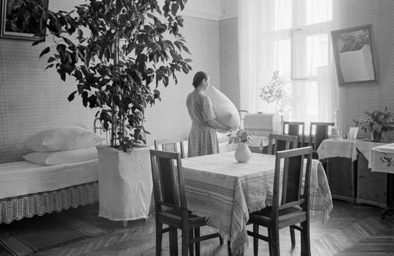 40 моментов советской жизни, которые вызовут у вас чувство ностальгии