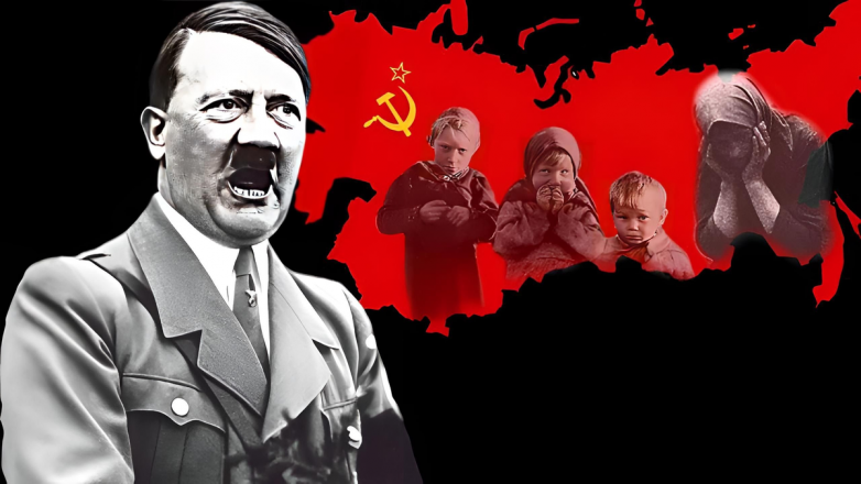 Что планировал сделать Гитлер после взятия Москвы?