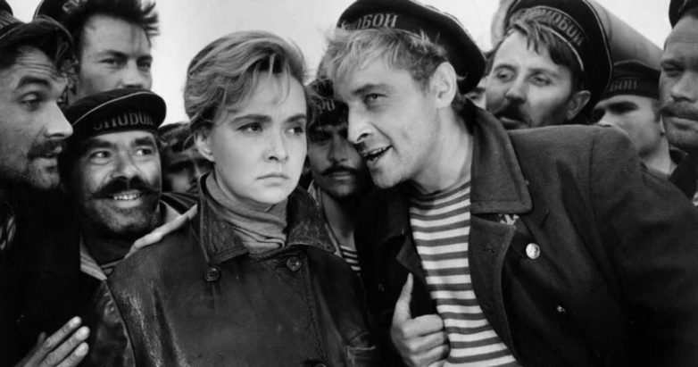 19 лучших советских фильмов по версии самих жителей Советского Союза