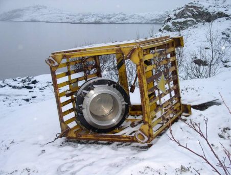 Как СССР создал сеть маяков на ядерном топливе, а спутниковая навигация сделала их бесполезными