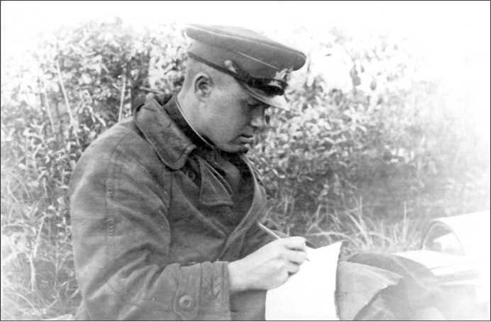 Как комсорг воспитывал советских солдат Библией вместо устава