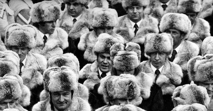 Почему ношение на голове шапок из песца и норок было опасным для граждан СССР