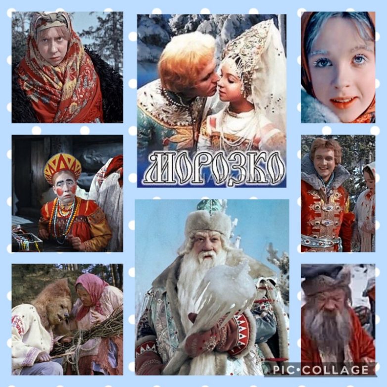 Советские новогодние сказки, которые должен посмотреть каждый ребёнок