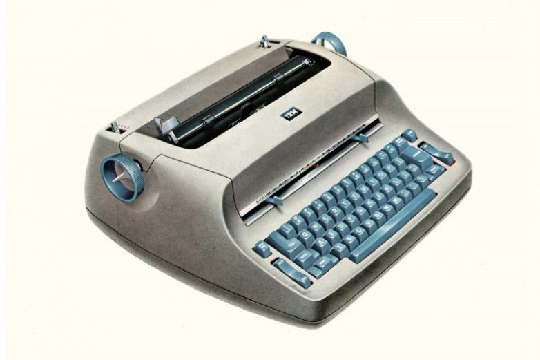 Как советская разведка взломала пишущие машинки Пентагона