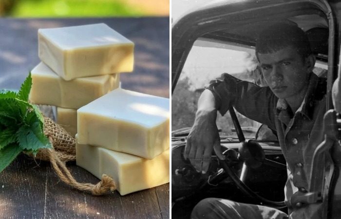 Зачем советские водители брали с собой мыло, соль и аспирин?