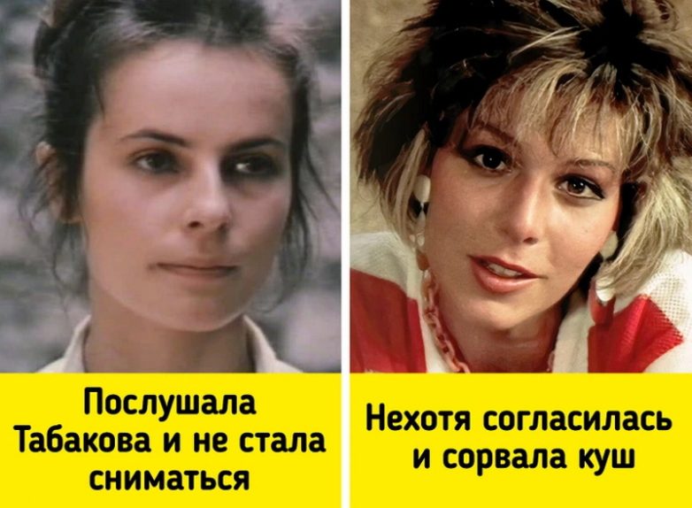 Занимательные факты о любимых советских фильмах, узнав которые вы аж обалдеете