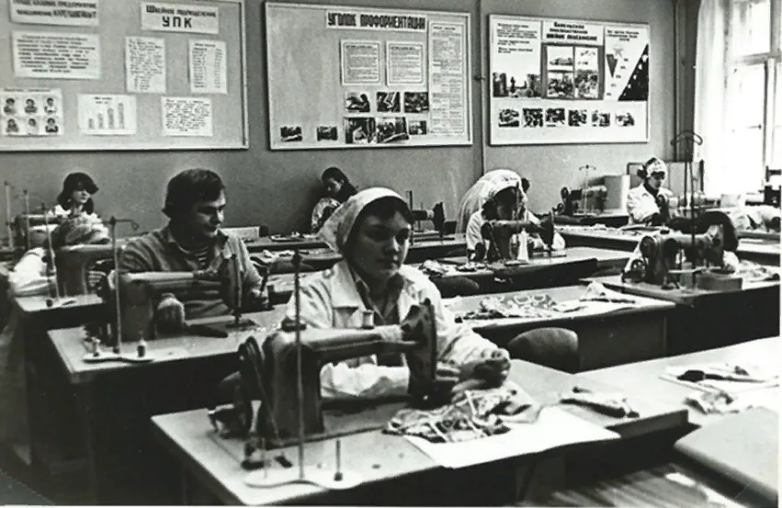 Эти школьные предметы были в СССР, а сейчас их исключили из программы