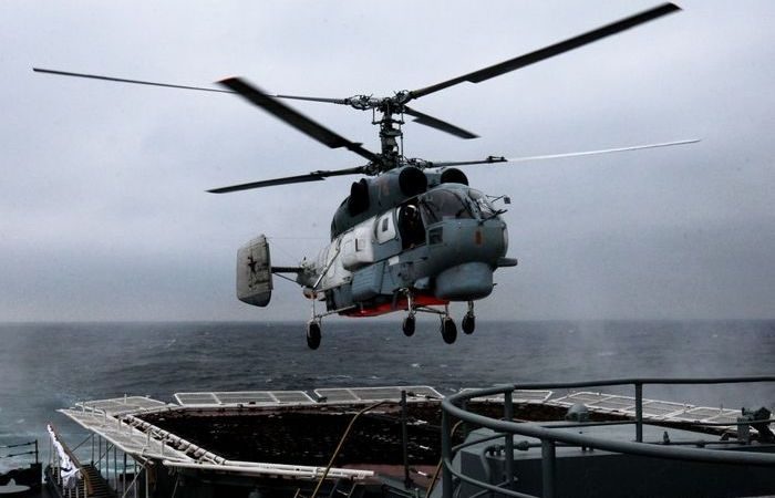 Почему самый перспективный советский вертолёт «Чёрная акула»  оказался не нужен России