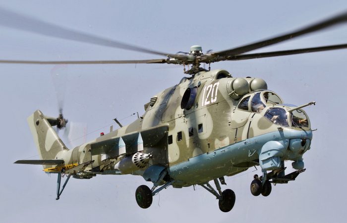 Почему самый перспективный советский вертолёт «Чёрная акула»  оказался не нужен России