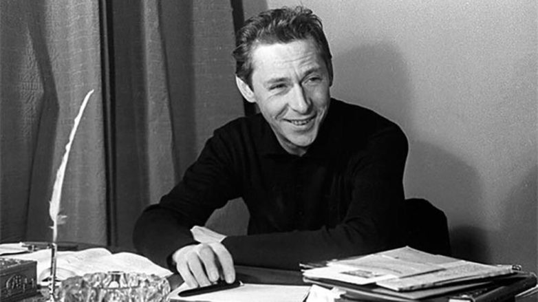 Ефремов Олег Николаевич. Чтобы помнили