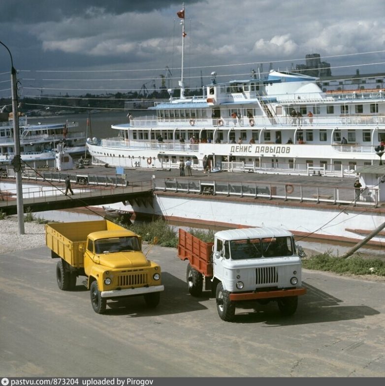 Советская эпоха в фотографиях: моменты, которые не нуждаются в пояснениях