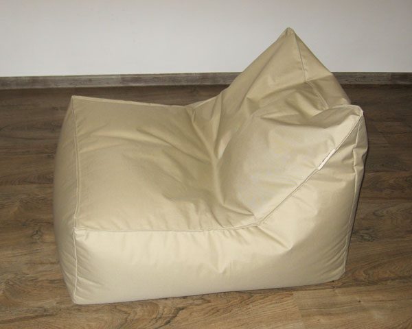 Бескаркасная мебель: кресло-мешок