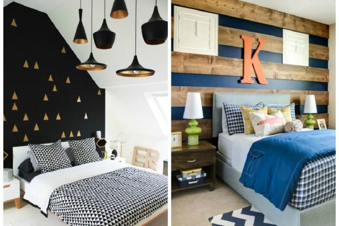 10 уютных и стильных решений для спальни