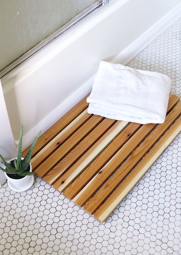 Собственный СПА салон, коврики для ванной комнаты