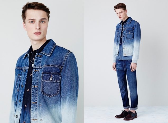 Идеи стильного преображения джинсовой куртки