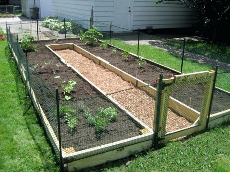 Замечательные идеи для сада и огорода