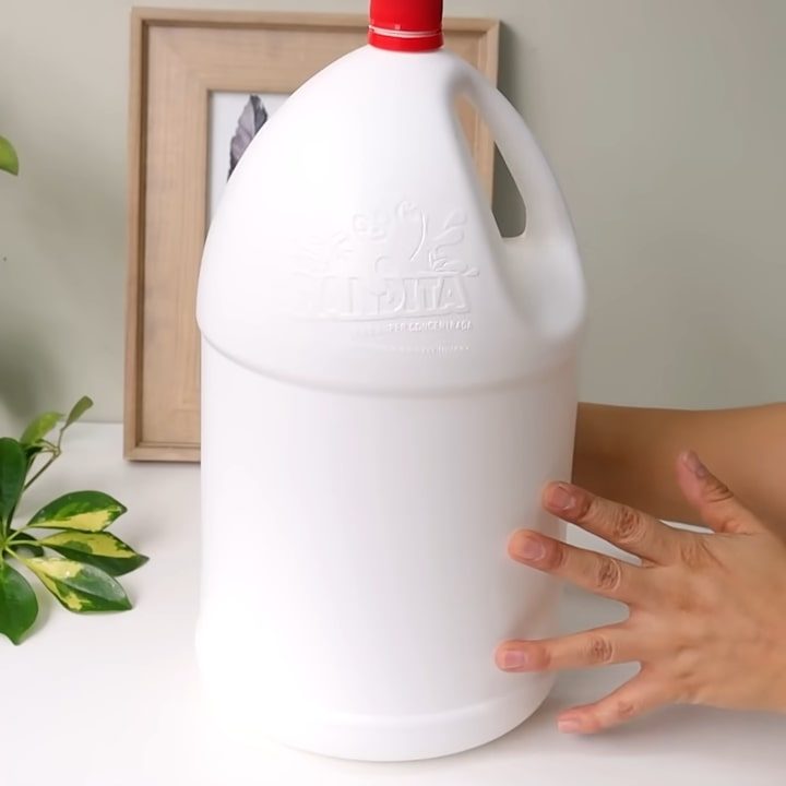 Отличные идеи для дачи из пластиковых бутылок
